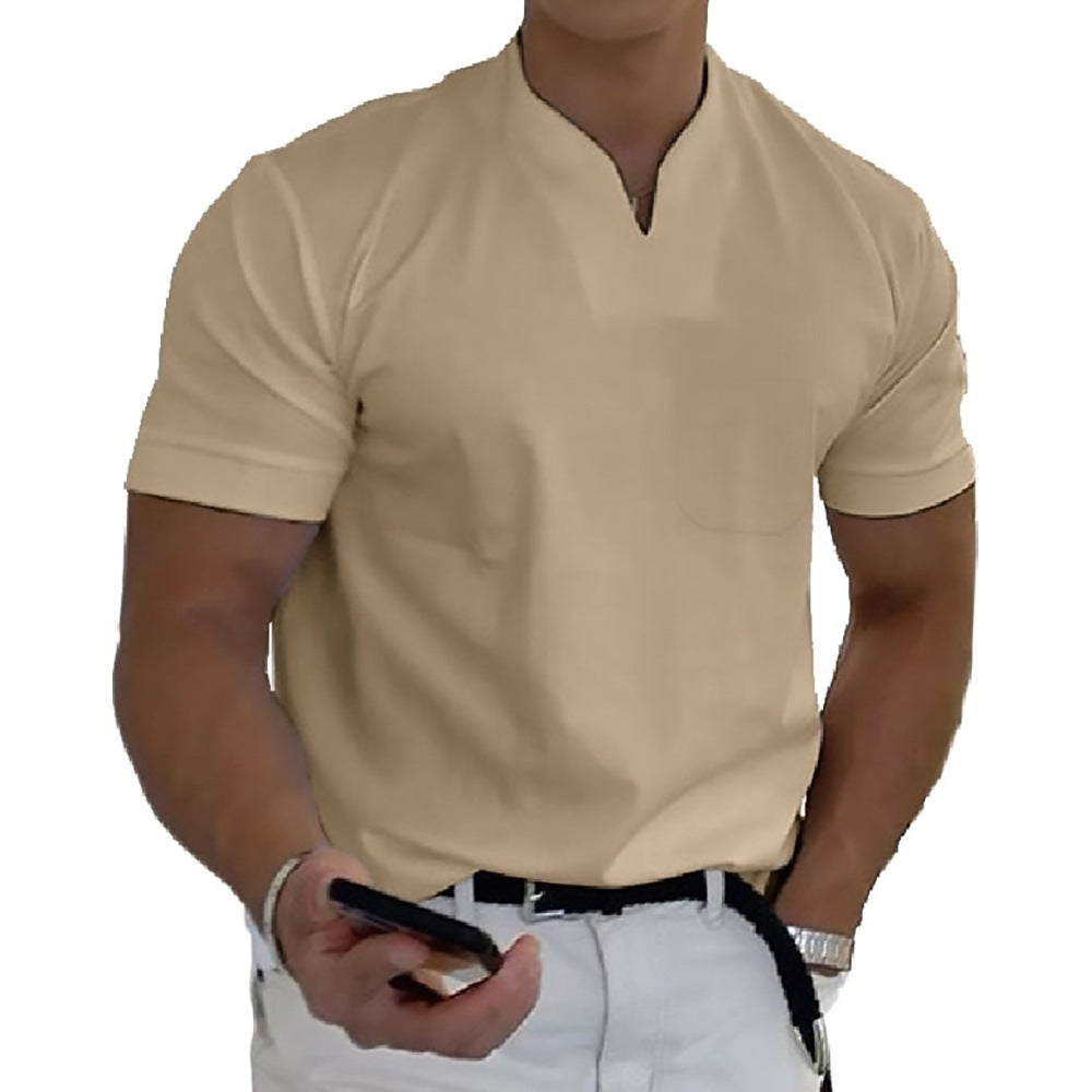 Jason – Herren Business-Fitness-T-Shirt