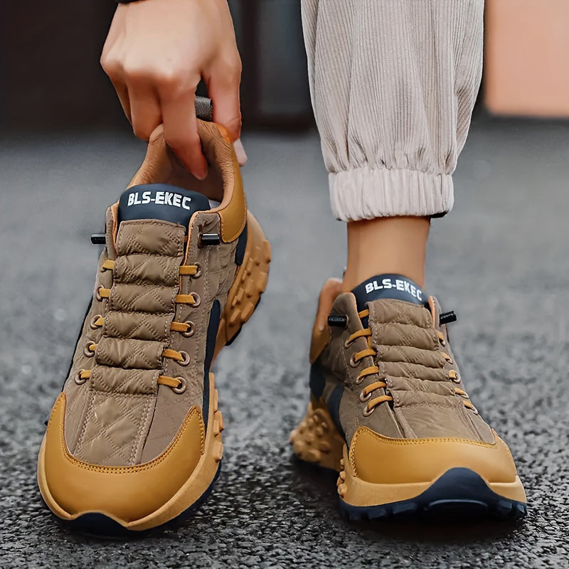 Julian – Orthopädische Komfortschuhe