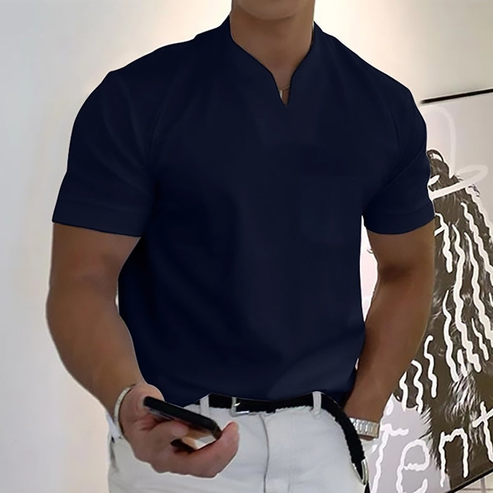 Jason – Herren Business-Fitness-T-Shirt