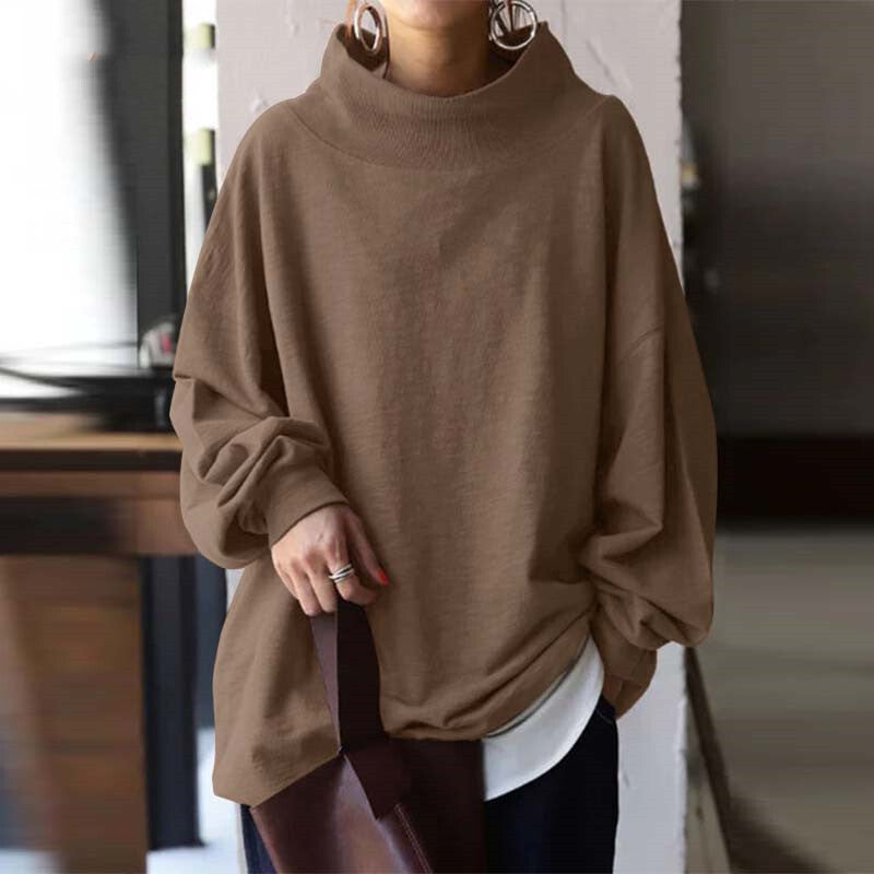 Tatyana – Schicker Kaschmirpullover für Damen