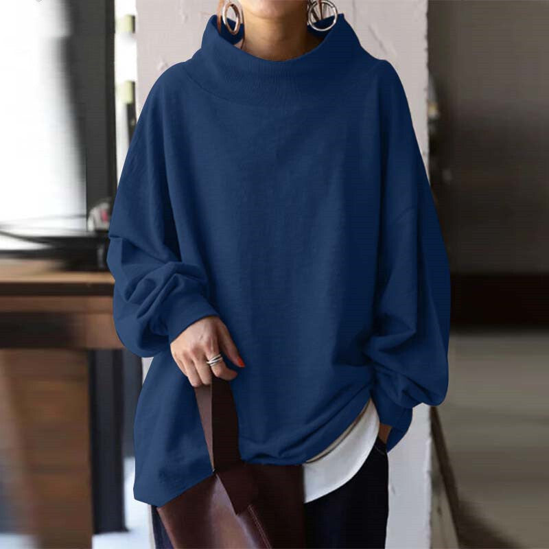 Tatyana – Schicker Kaschmirpullover für Damen