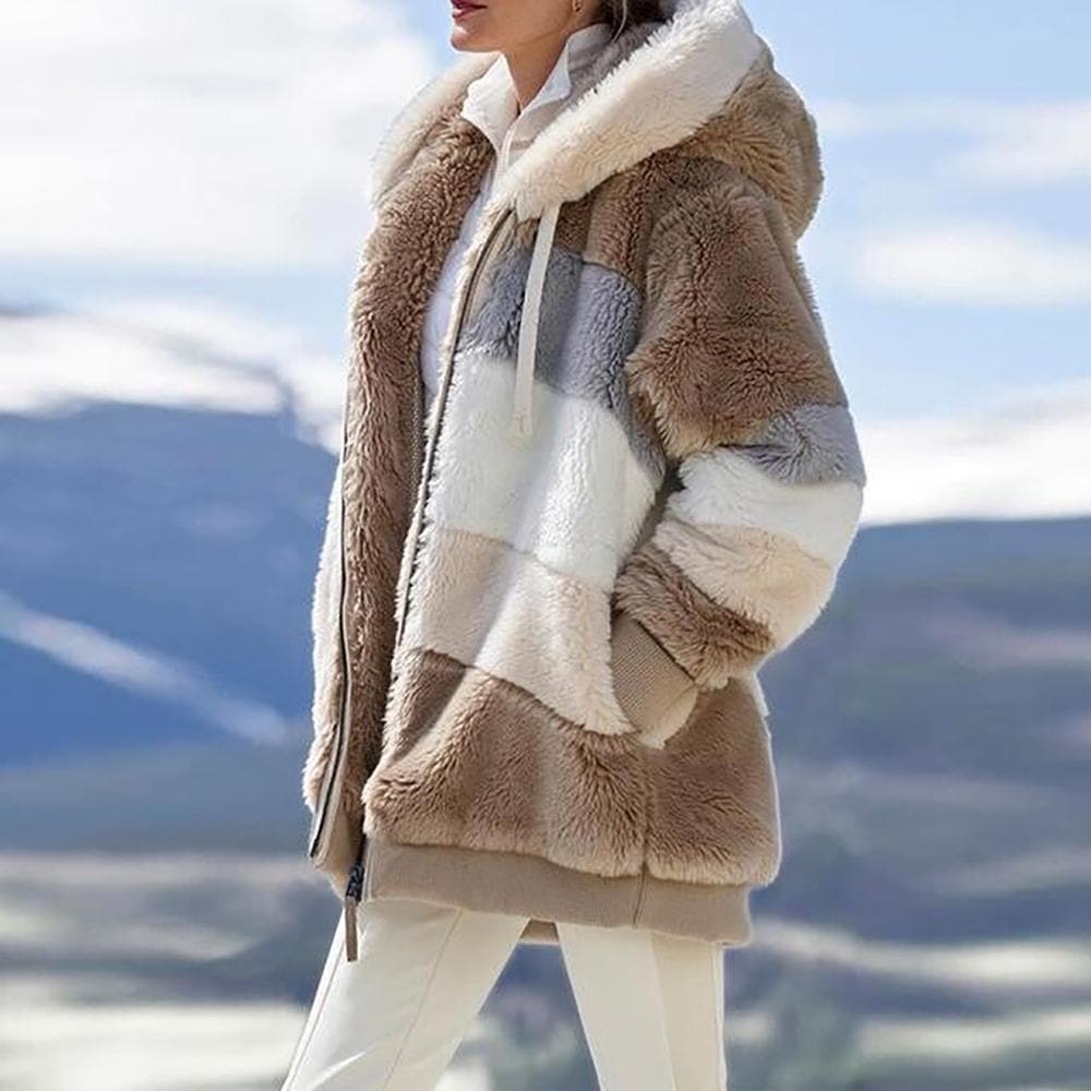 Neve – Zeitgemäße Freizeitjacke