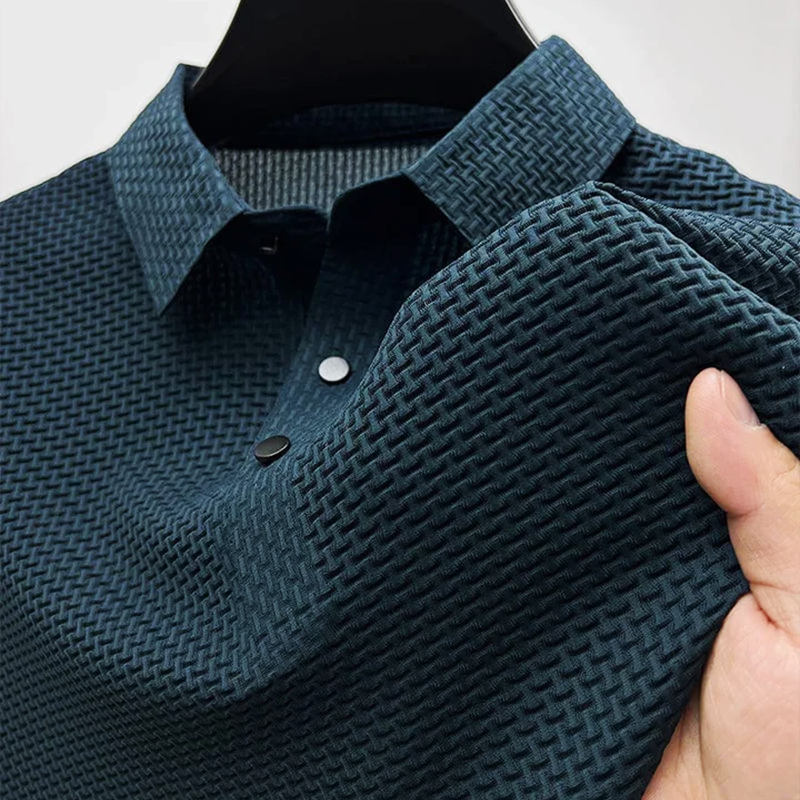 Timo – Stilvolles Sommer-Polo
