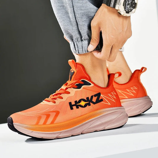 Calum V2 – Feder-Schuhe für einfaches Gehen und Laufen