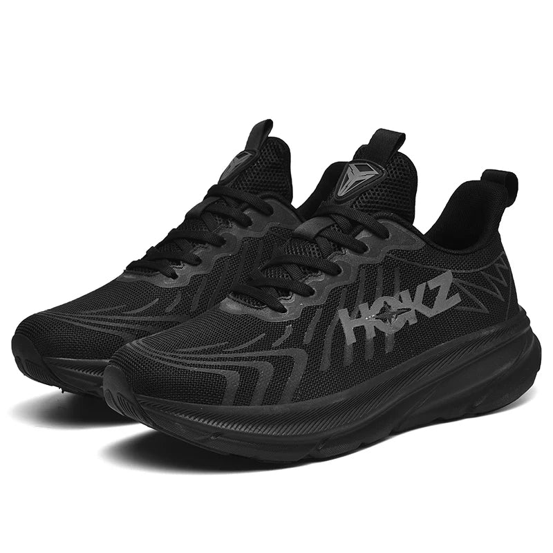 Calum V2 – Feder-Schuhe für einfaches Gehen und Laufen