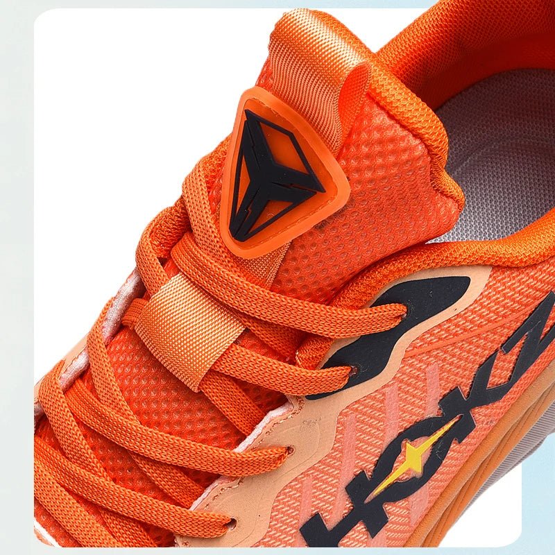 Calum V2 – Feder-Schuhe für einfaches Gehen und Laufen