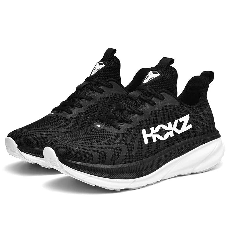 Calum V2 – Feder-Schuhe für einfaches Gehen und Laufen