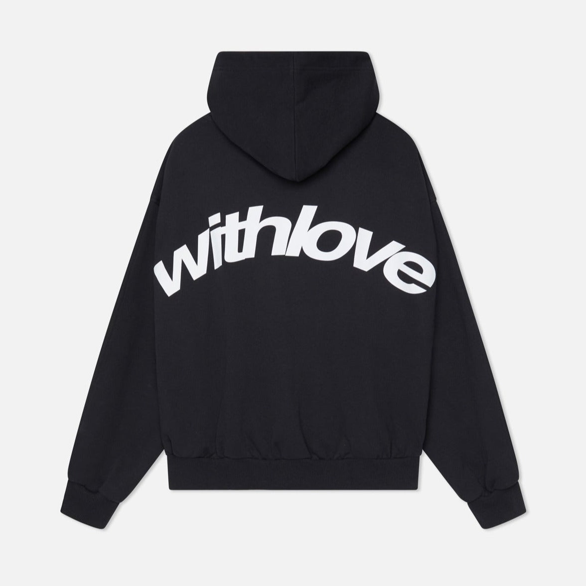 Léa - Stilvoller Winter-Hoodie