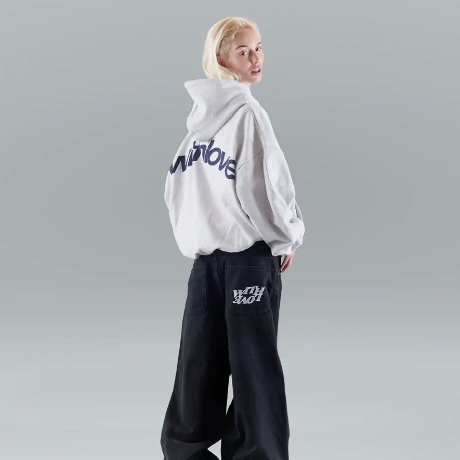 Léa - Stilvoller Winter-Hoodie