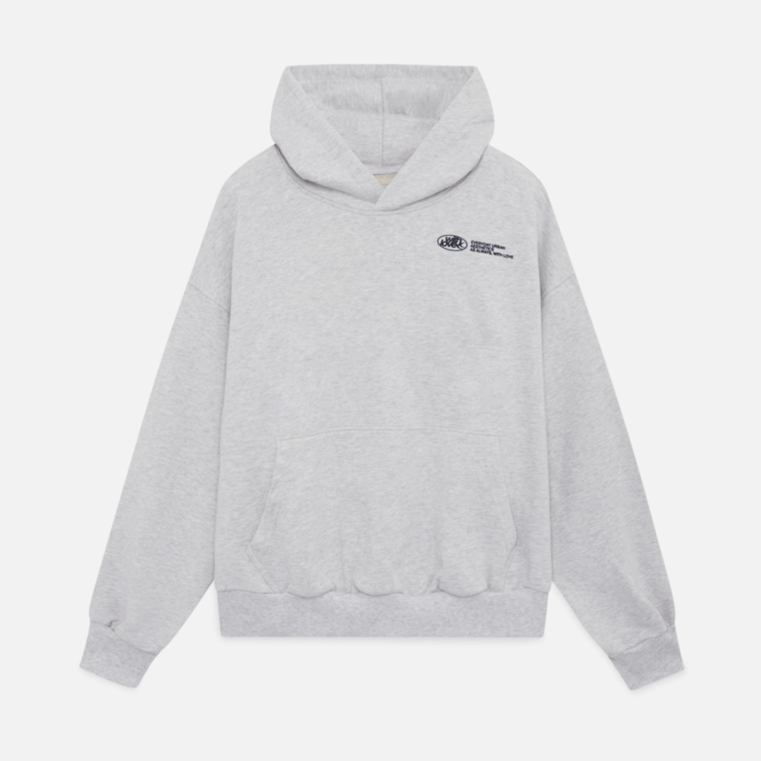 Léa - Stilvoller Winter-Hoodie