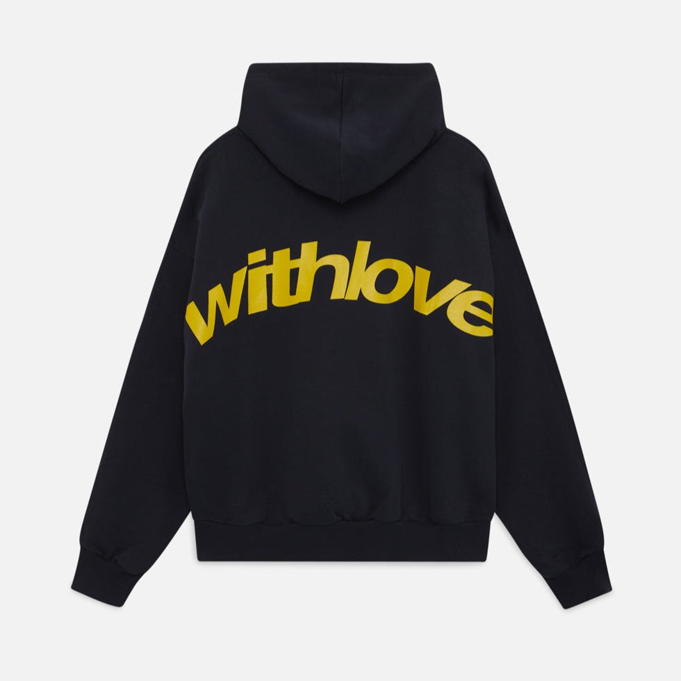 Léa - Stilvoller Winter-Hoodie