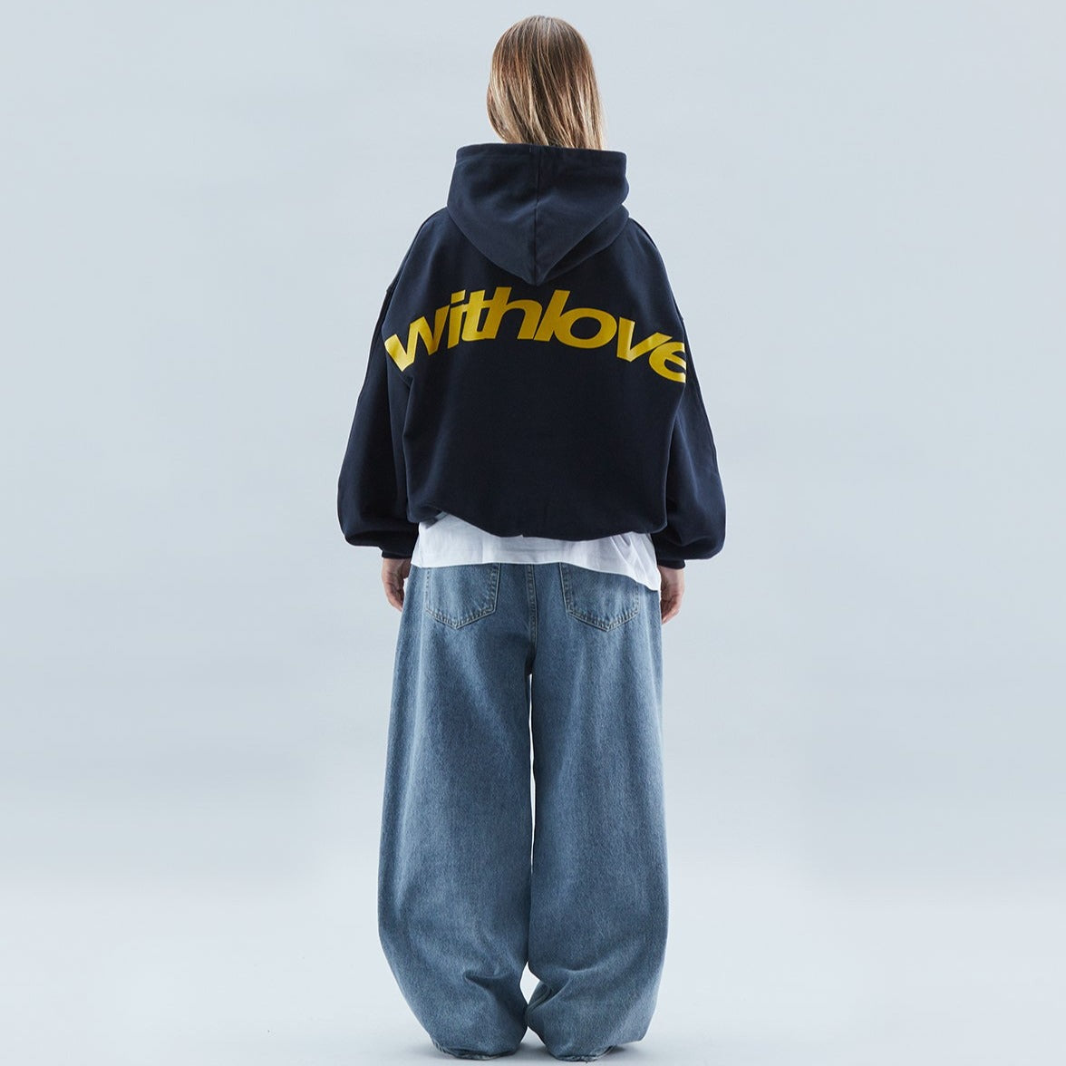 Léa - Stilvoller Winter-Hoodie