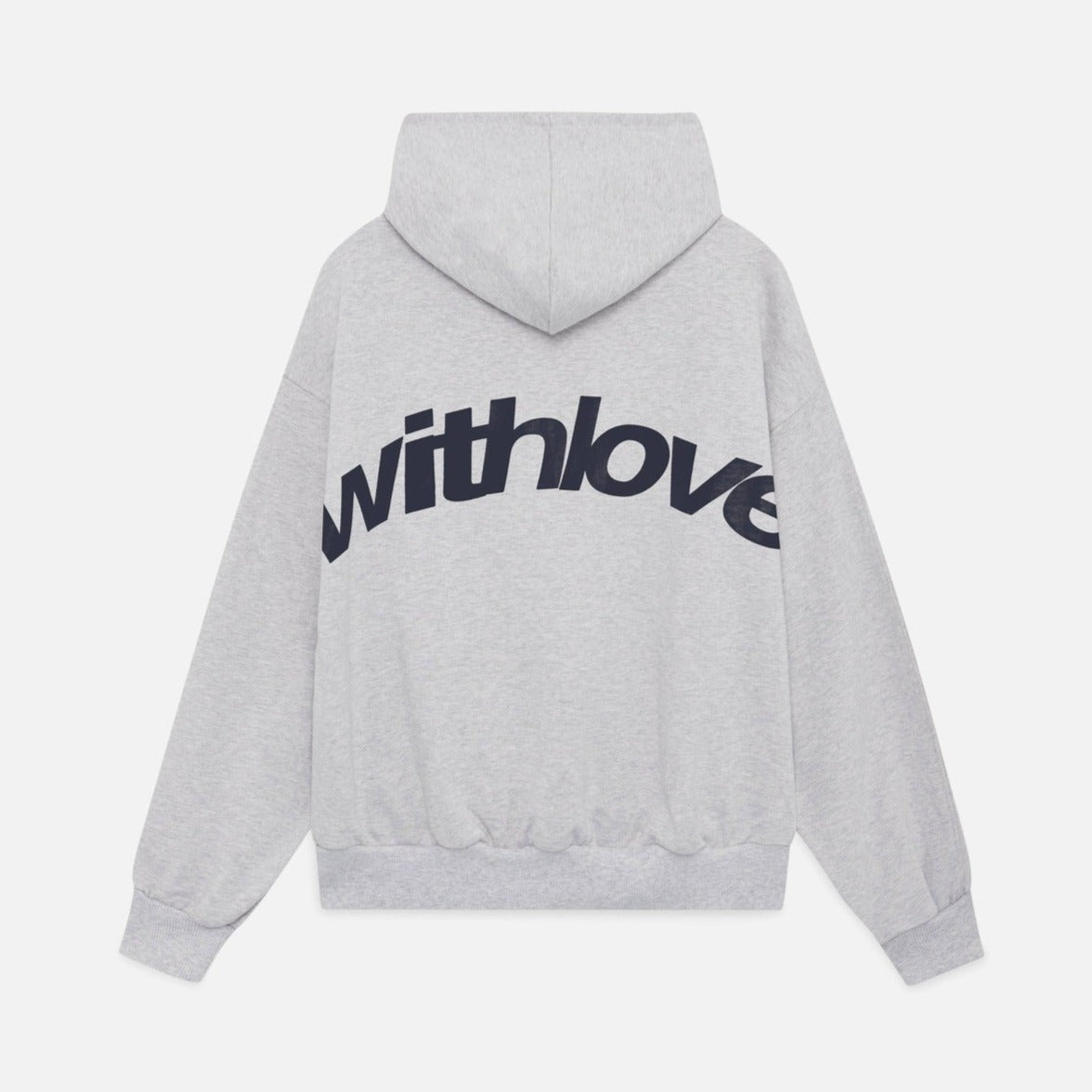 Léa - Stilvoller Winter-Hoodie