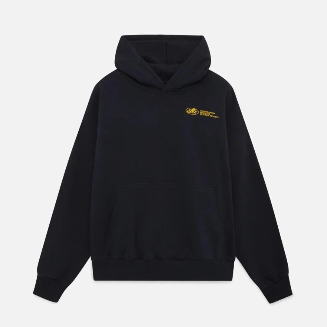Léa - Stilvoller Winter-Hoodie