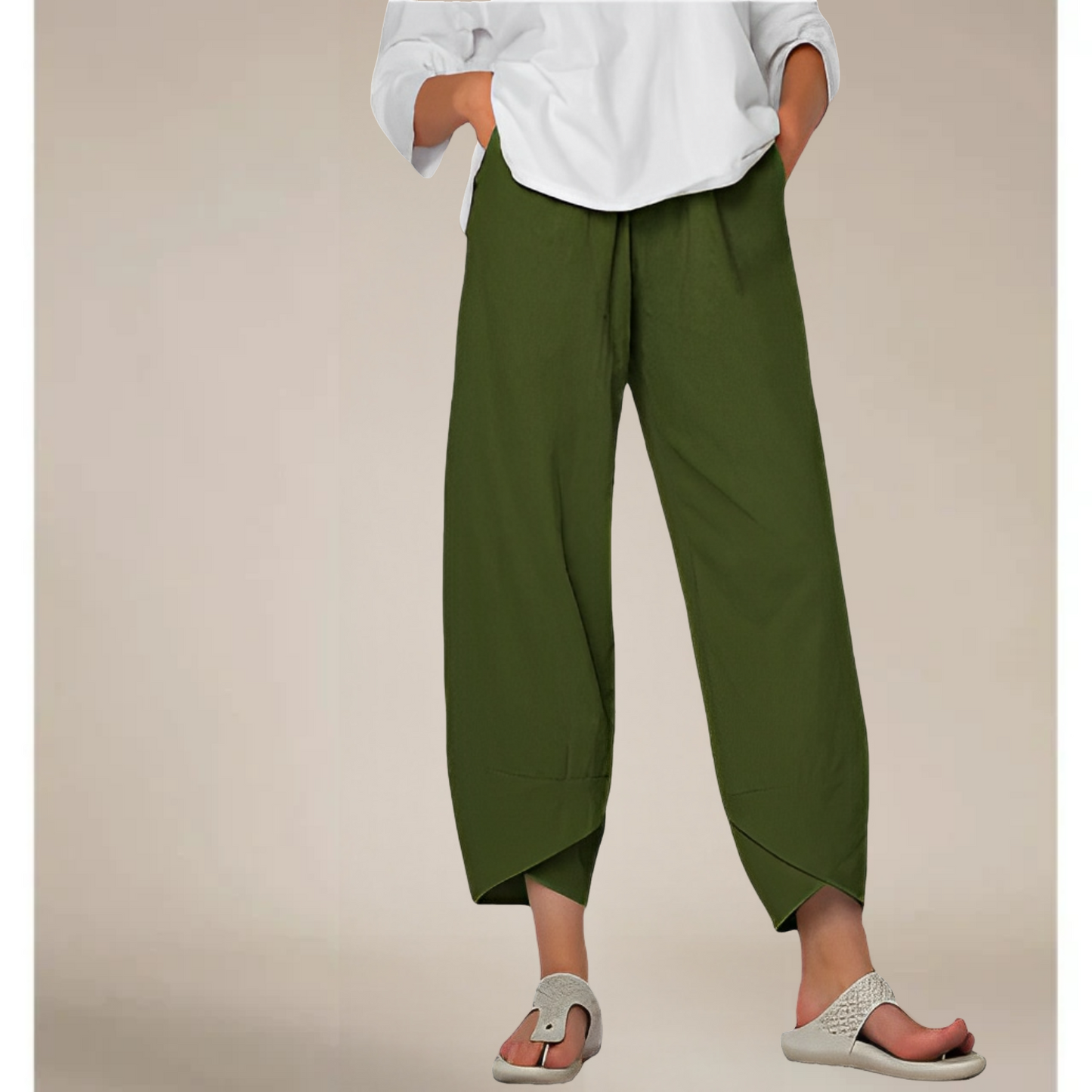 Tessa – Kurze Sommerhose für Frauen