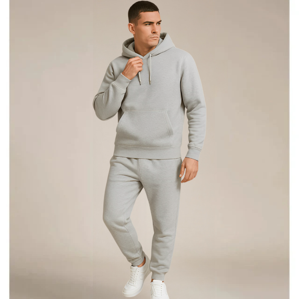 Robin – Unisex Kapuzenpulli & Jogginganzug