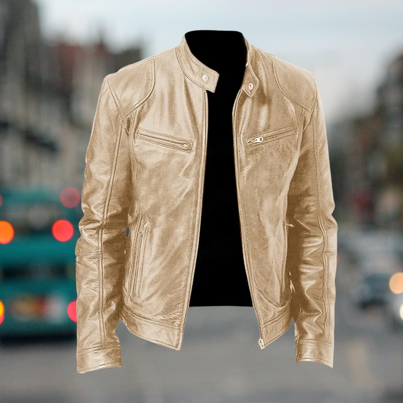 Rocco – Schicke Jacke