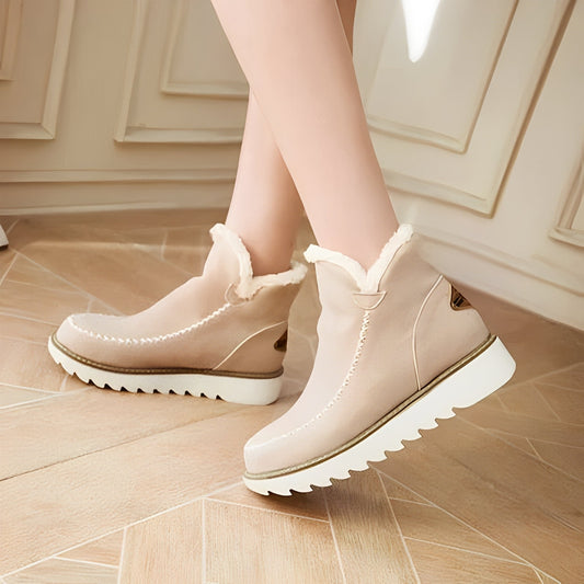 Valary - Bequeme Damenschuhe für jeden Tag
