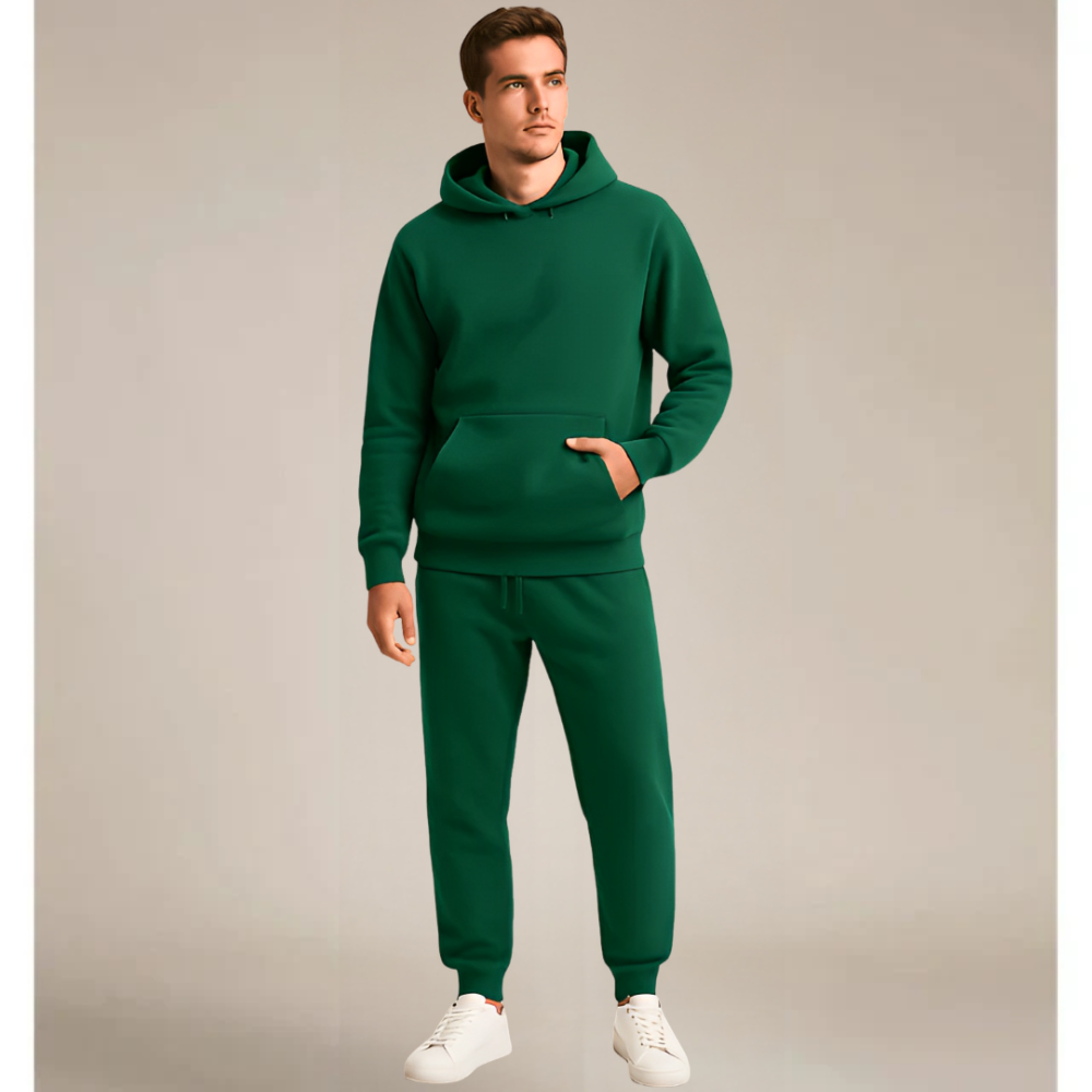 Robin – Unisex Kapuzenpulli & Jogginganzug