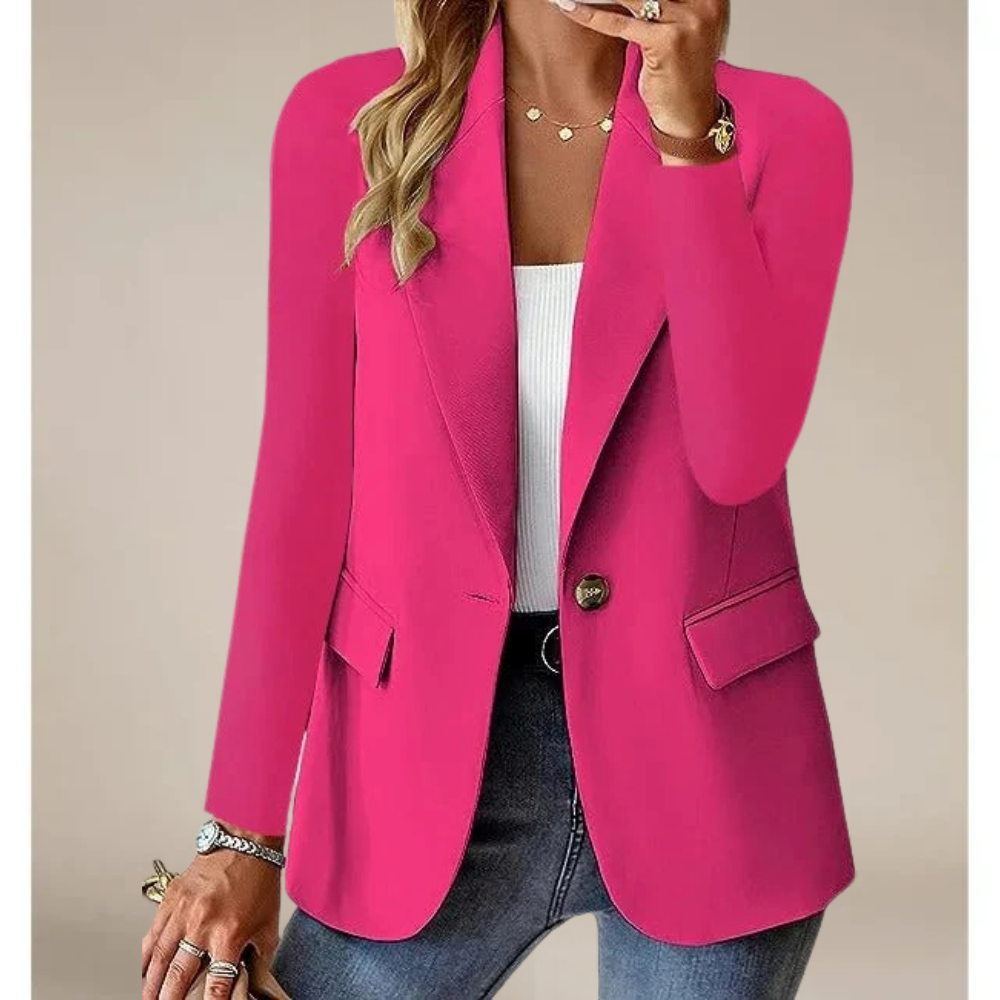 Maricar – Klassisch Eleganter Blazer