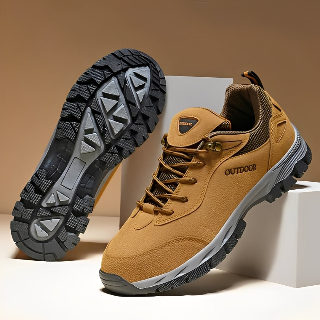 Dalton - Robuste Outdoor-Schuhe für Männer