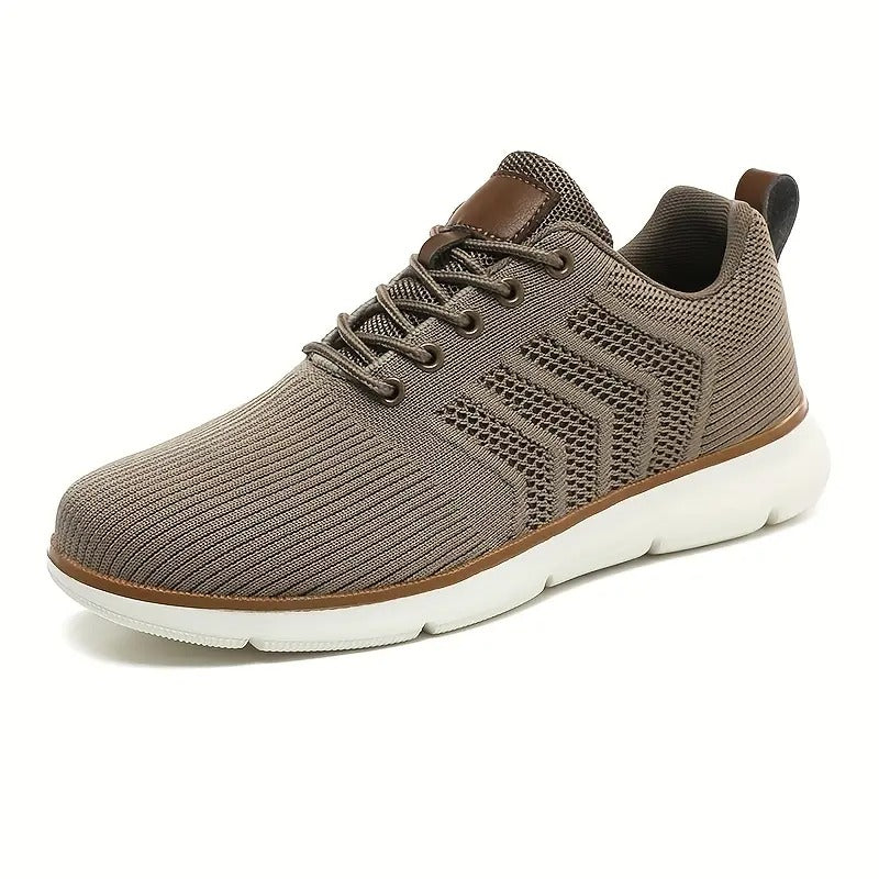 Samson - Bequeme, luftige Freizeitschuhe für Herren