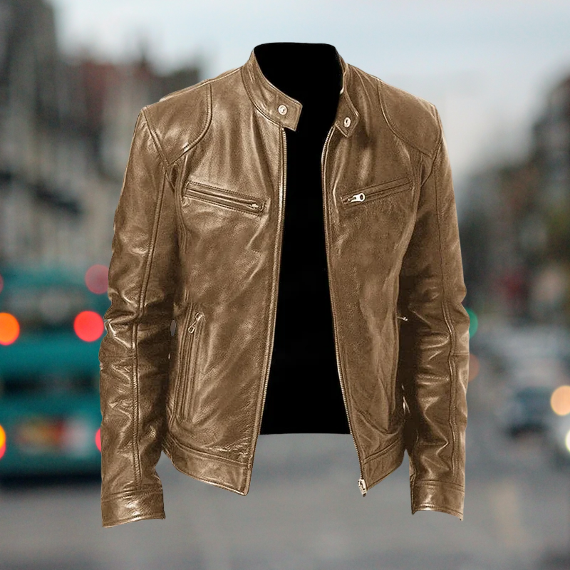 Rocco – Schicke Jacke