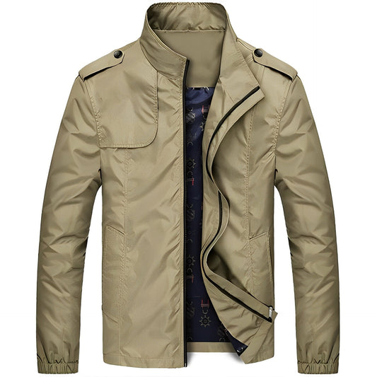 Gilbert - Modische, elegante Herrenjacke