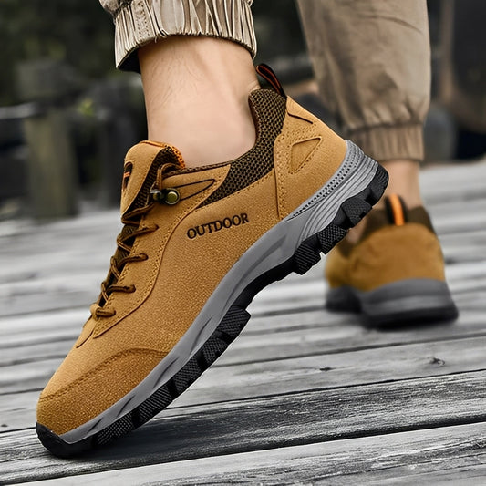 Dalton - Robuste Outdoor-Schuhe für Männer