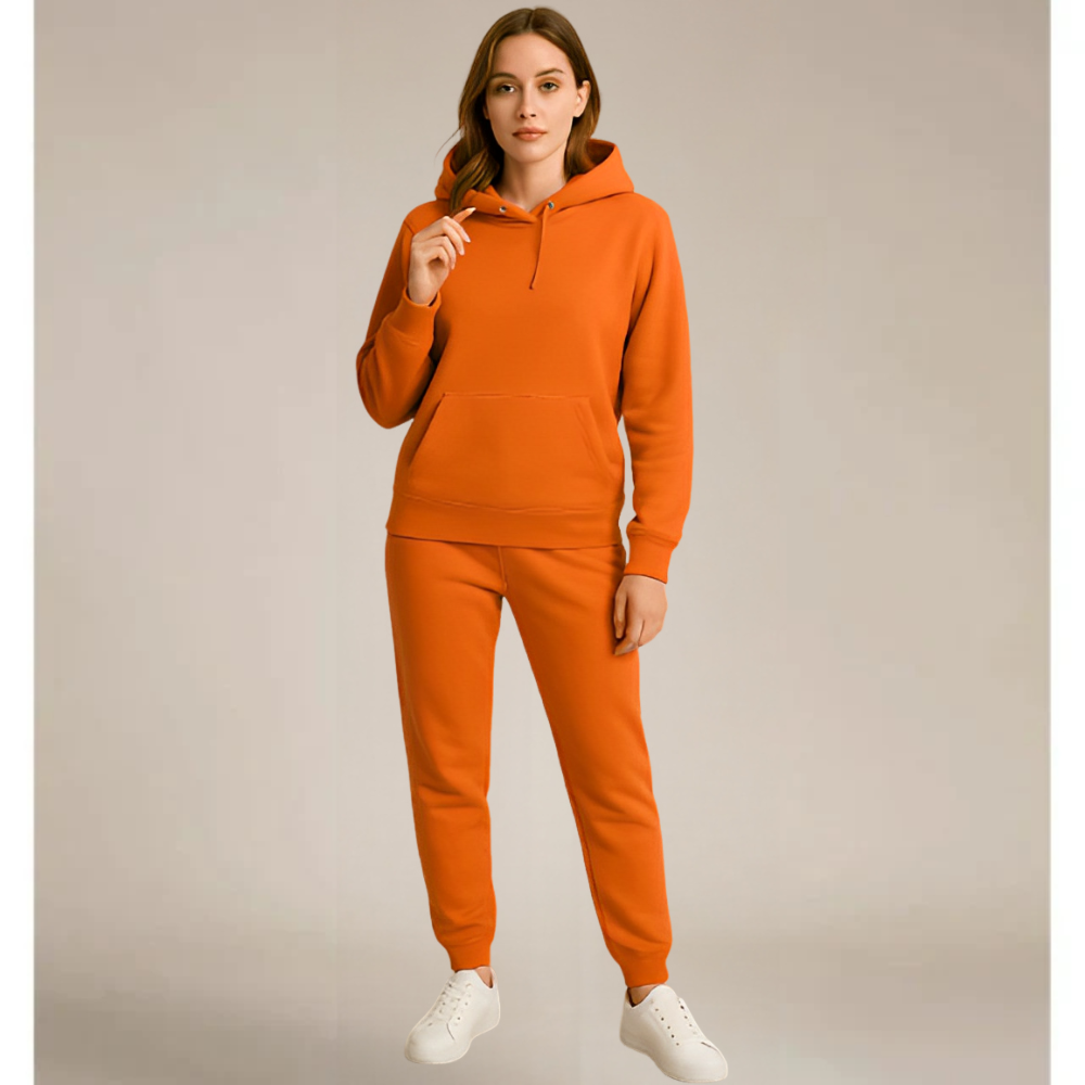 Robin – Unisex Kapuzenpulli & Jogginganzug