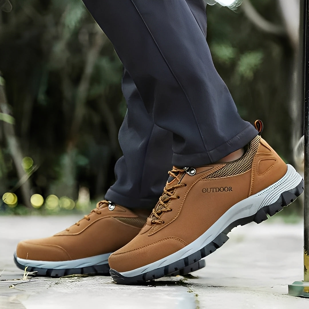 Dalton - Robuste Outdoor-Schuhe für Männer