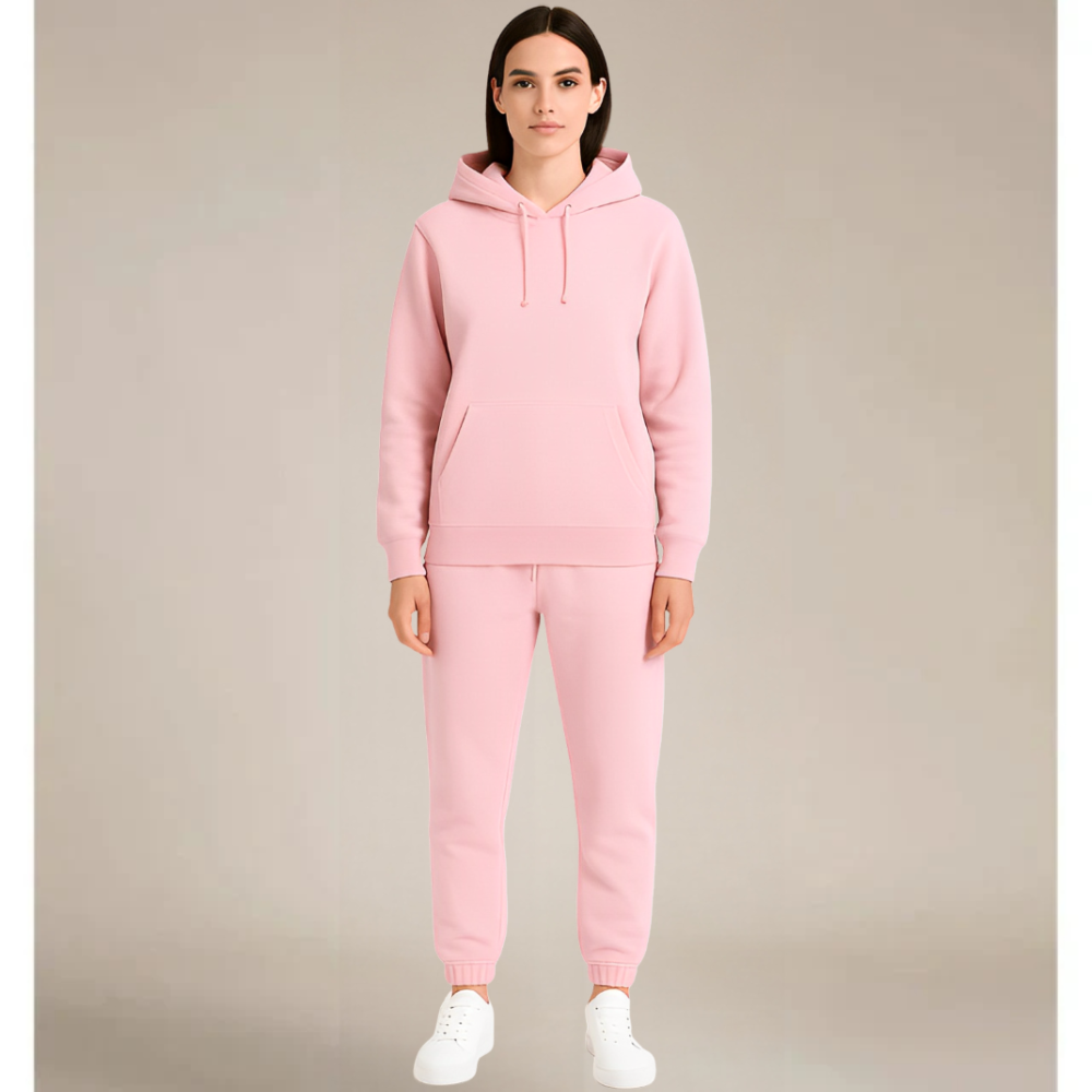 Robin – Unisex Kapuzenpulli & Jogginganzug
