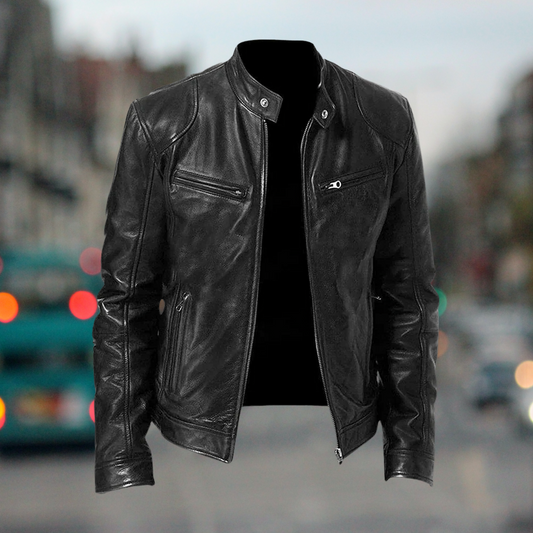 Rocco – Schicke Jacke