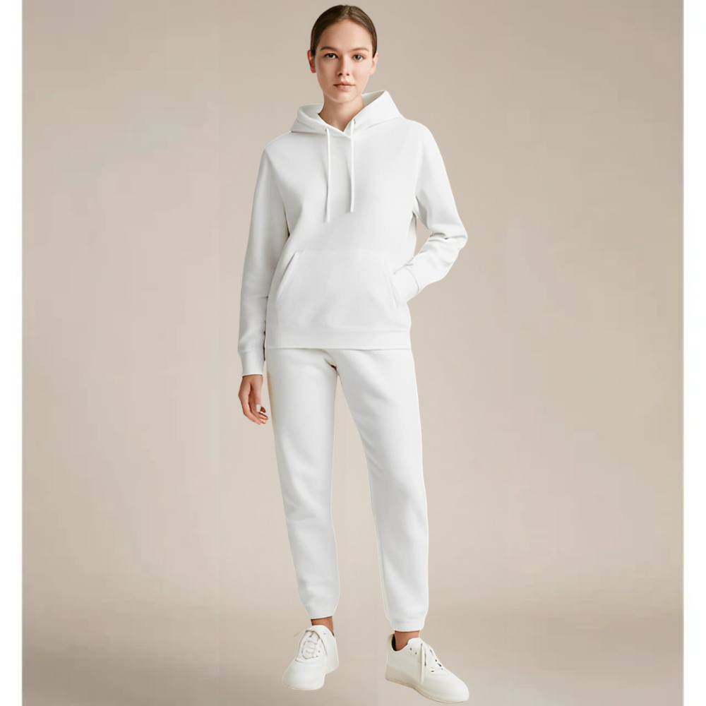 Robin – Unisex Kapuzenpulli & Jogginganzug