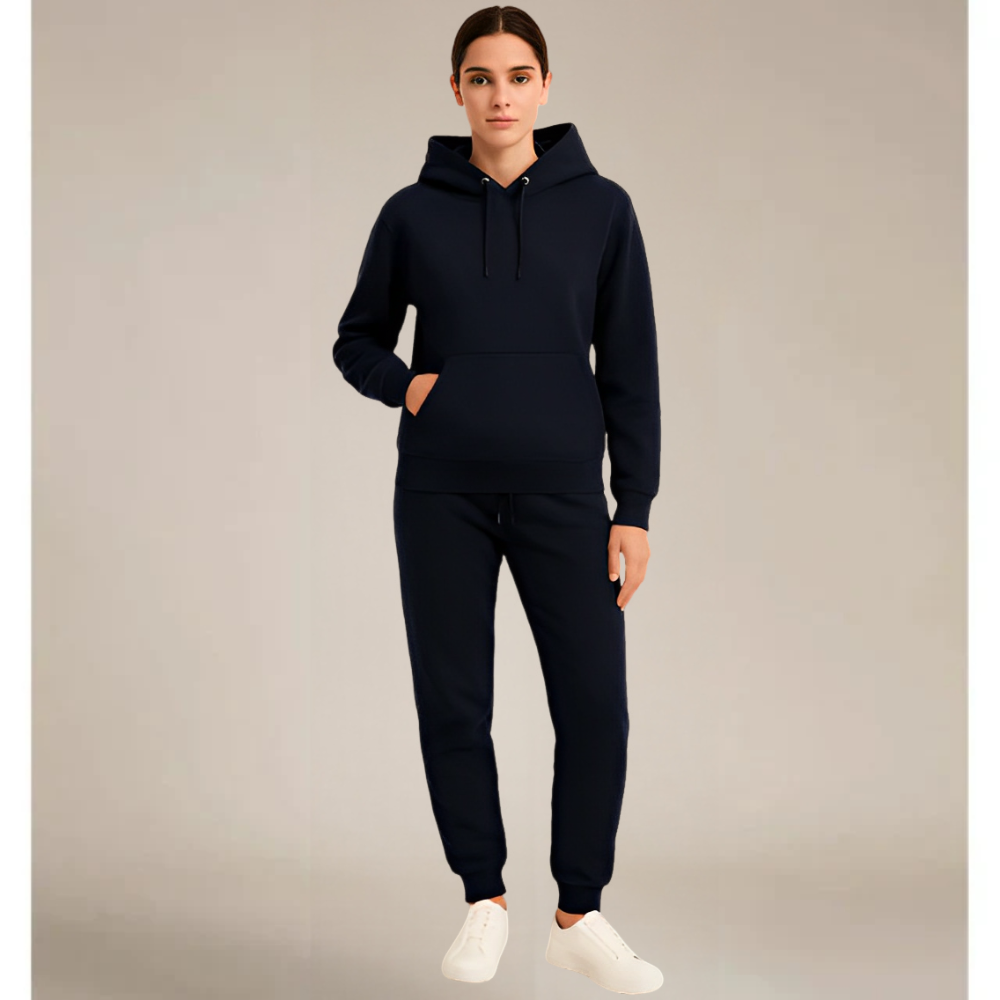 Robin – Unisex Kapuzenpulli & Jogginganzug