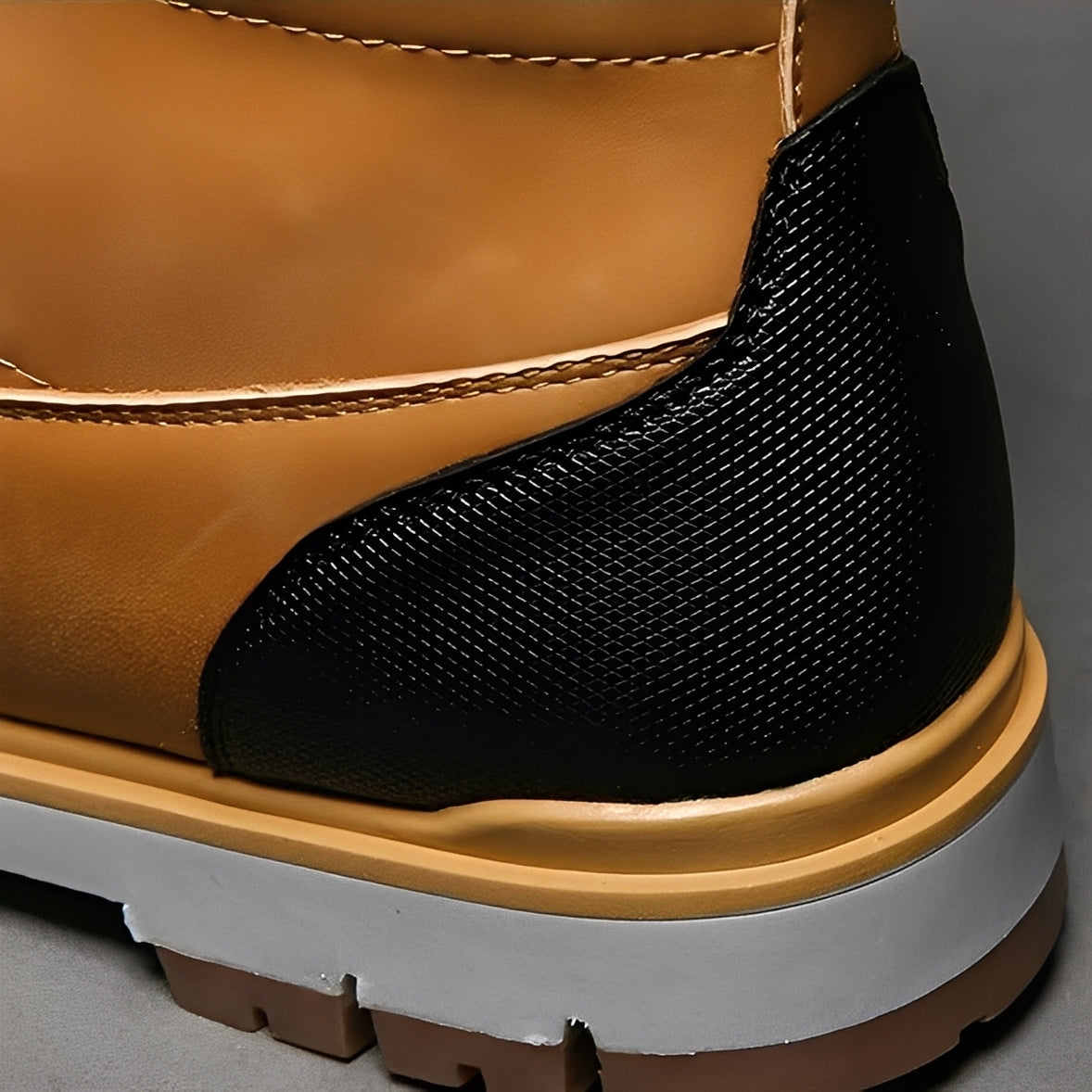 Royston - Schicke, wasserresistente Herrenschuhe