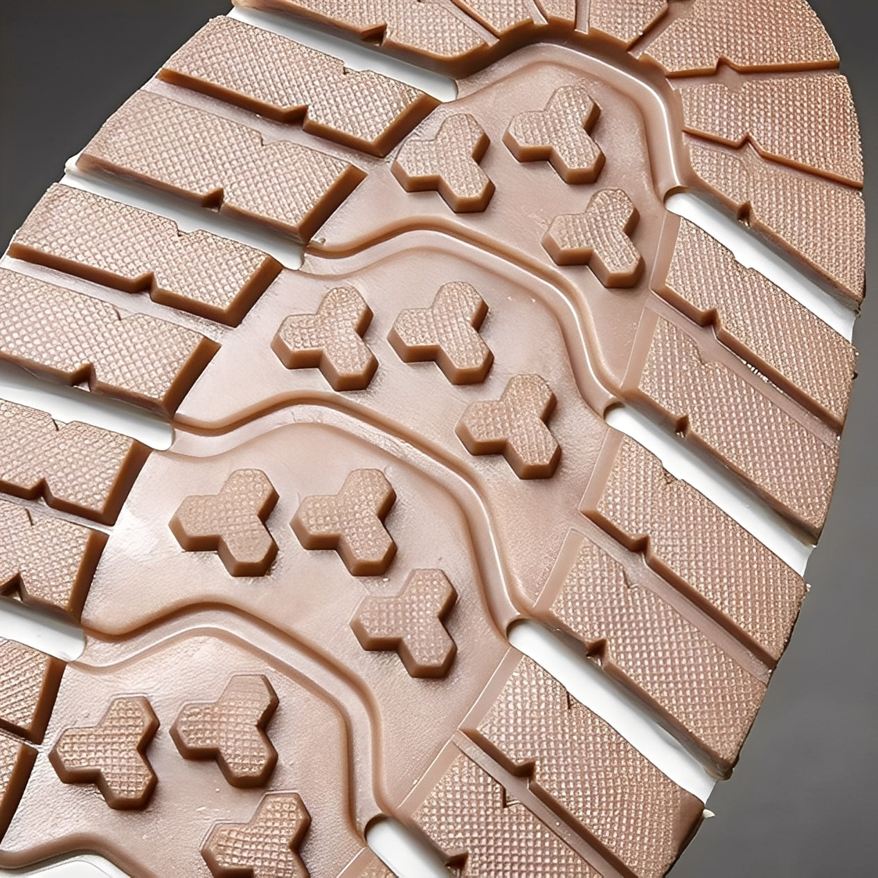 Royston - Schicke, wasserresistente Herrenschuhe