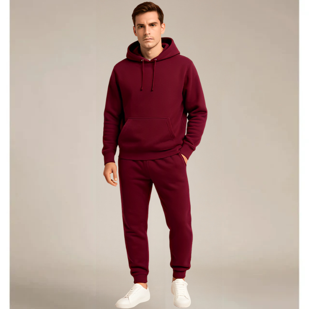 Robin – Unisex Kapuzenpulli & Jogginganzug