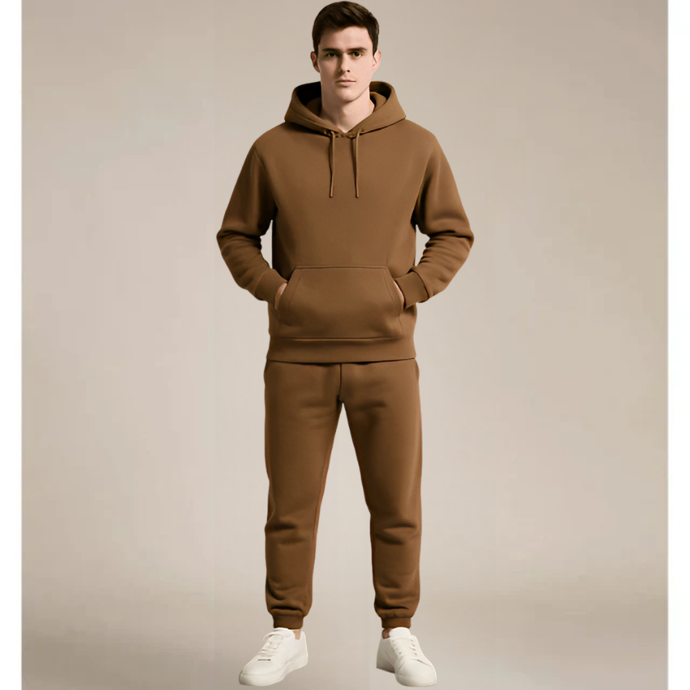 Robin – Unisex Kapuzenpulli & Jogginganzug