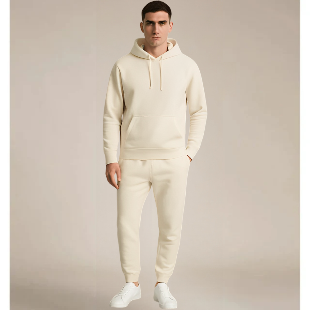 Robin – Unisex Kapuzenpulli & Jogginganzug
