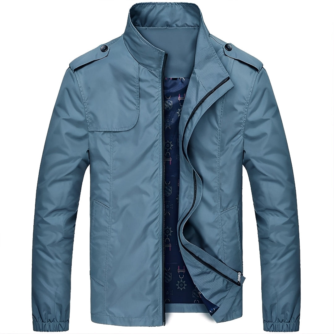 Gilbert - Modische, elegante Herrenjacke