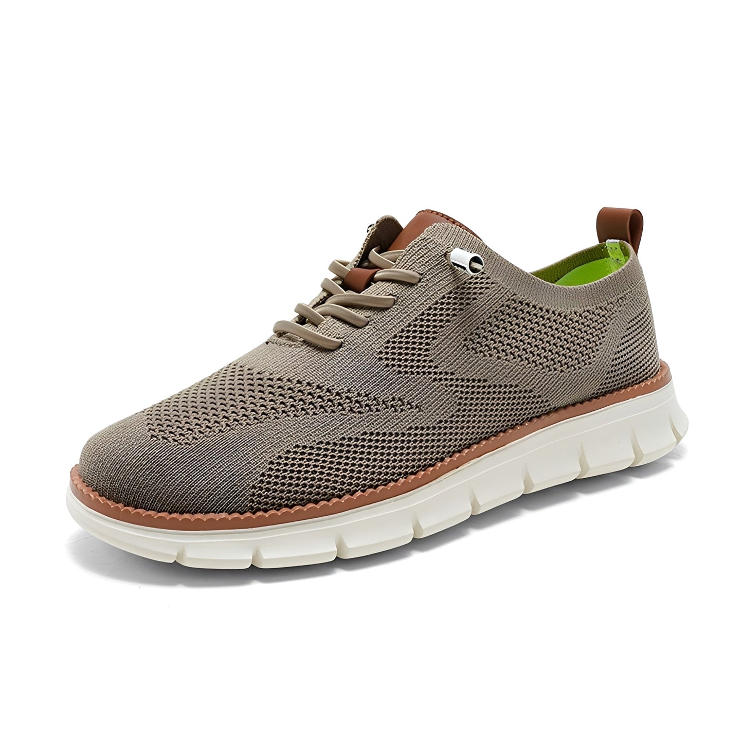 Morley - Bequeme Herrenschuhe für jeden Tag