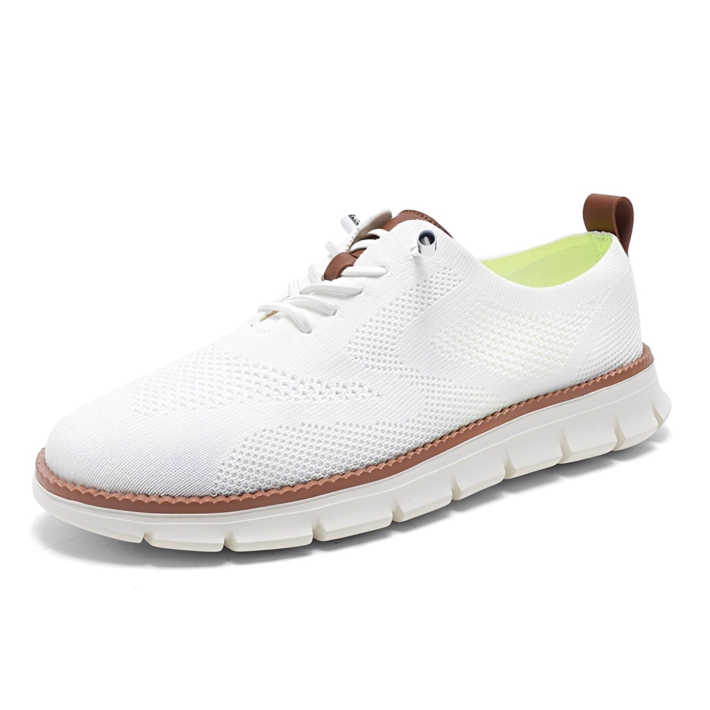 Morley - Bequeme Herrenschuhe für jeden Tag