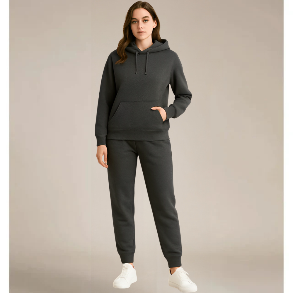 Robin – Unisex Kapuzenpulli & Jogginganzug