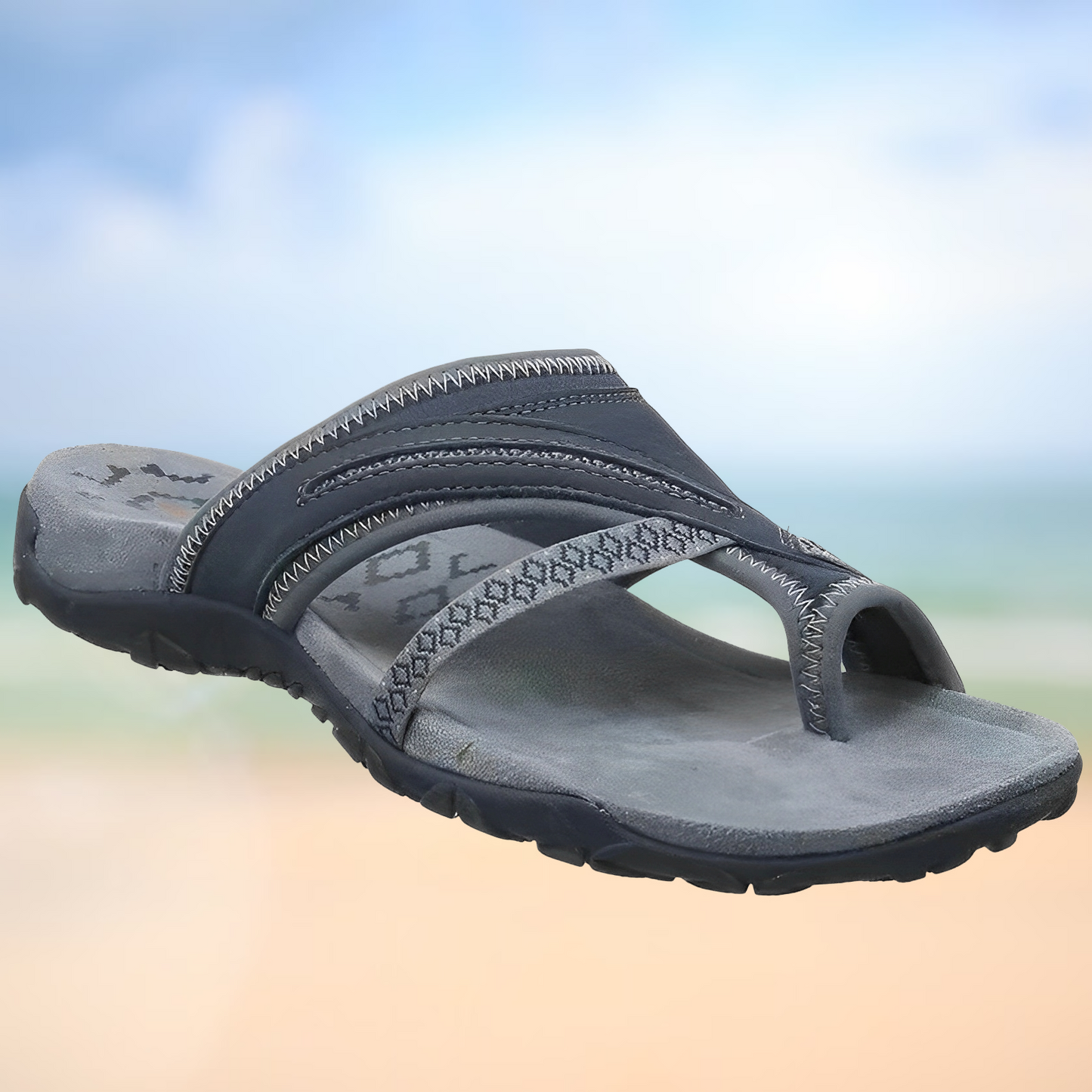 Eva – Weiche Schuhe zum Reinschlüpfen