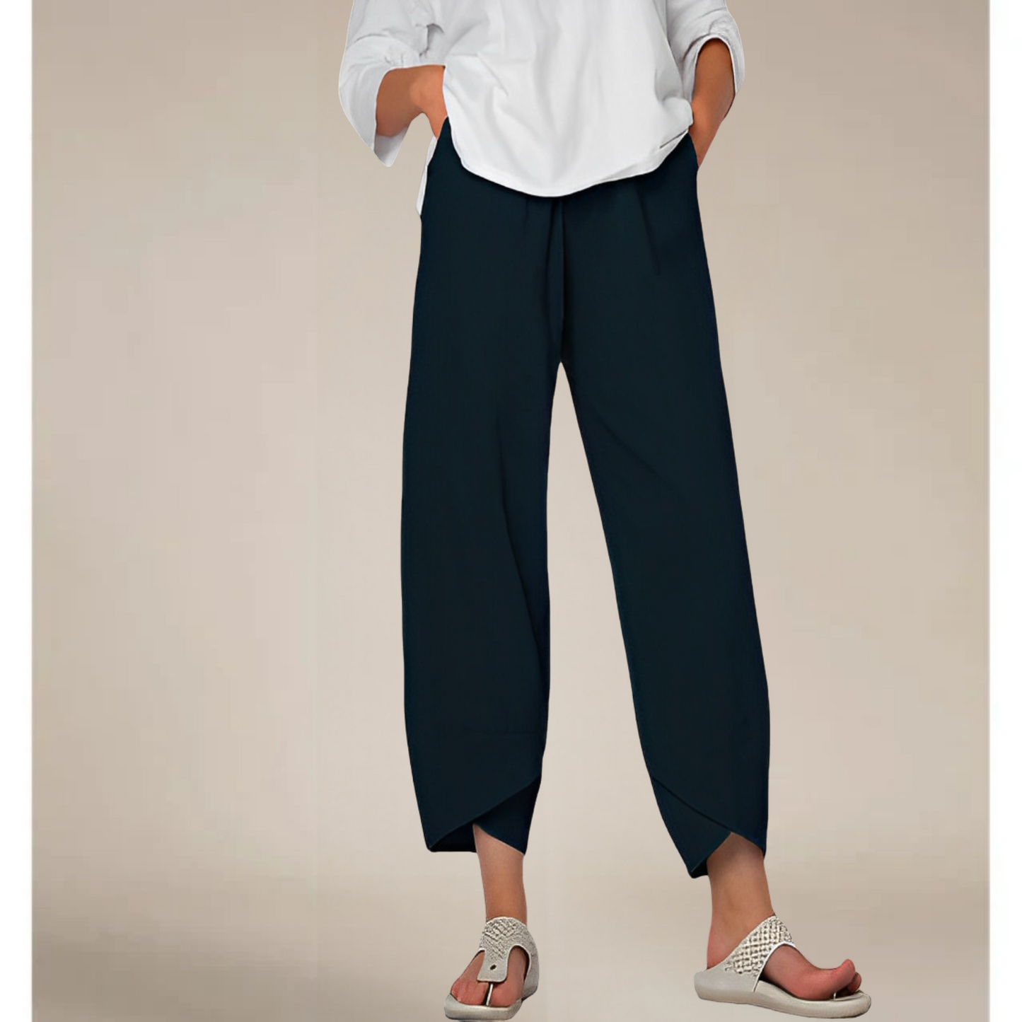 Tessa – Kurze Sommerhose für Frauen