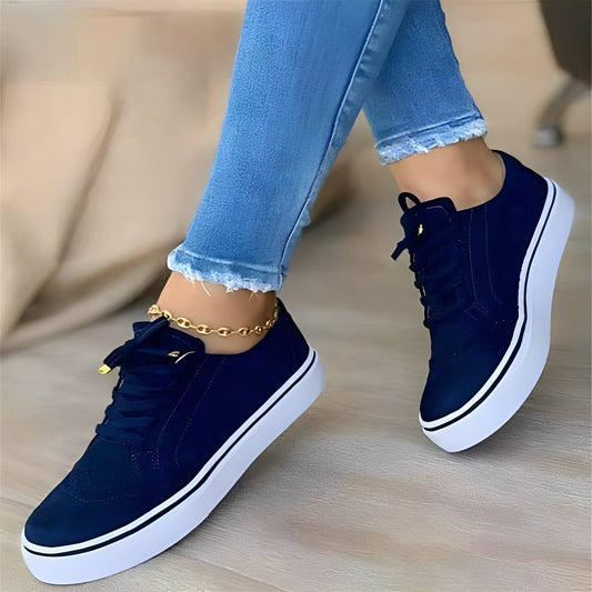 Elfleda - Modische und bequeme Damenschuhe