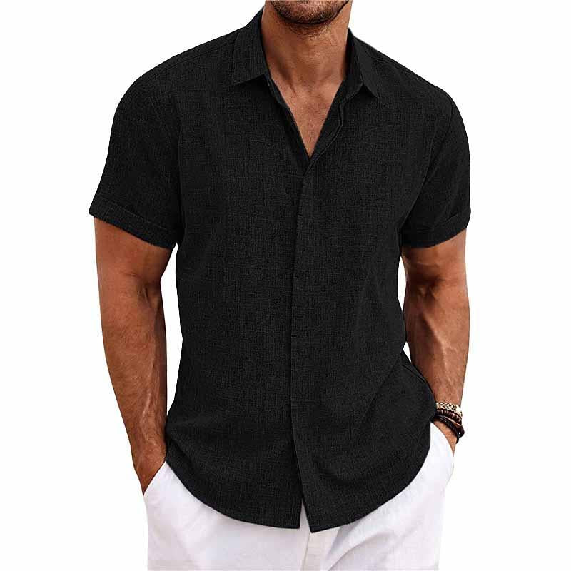 Keith – Schickes Herren-Polo