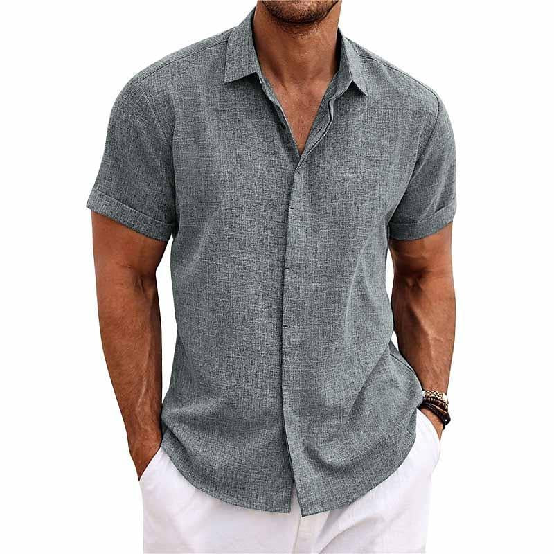 Keith – Schickes Herren-Polo