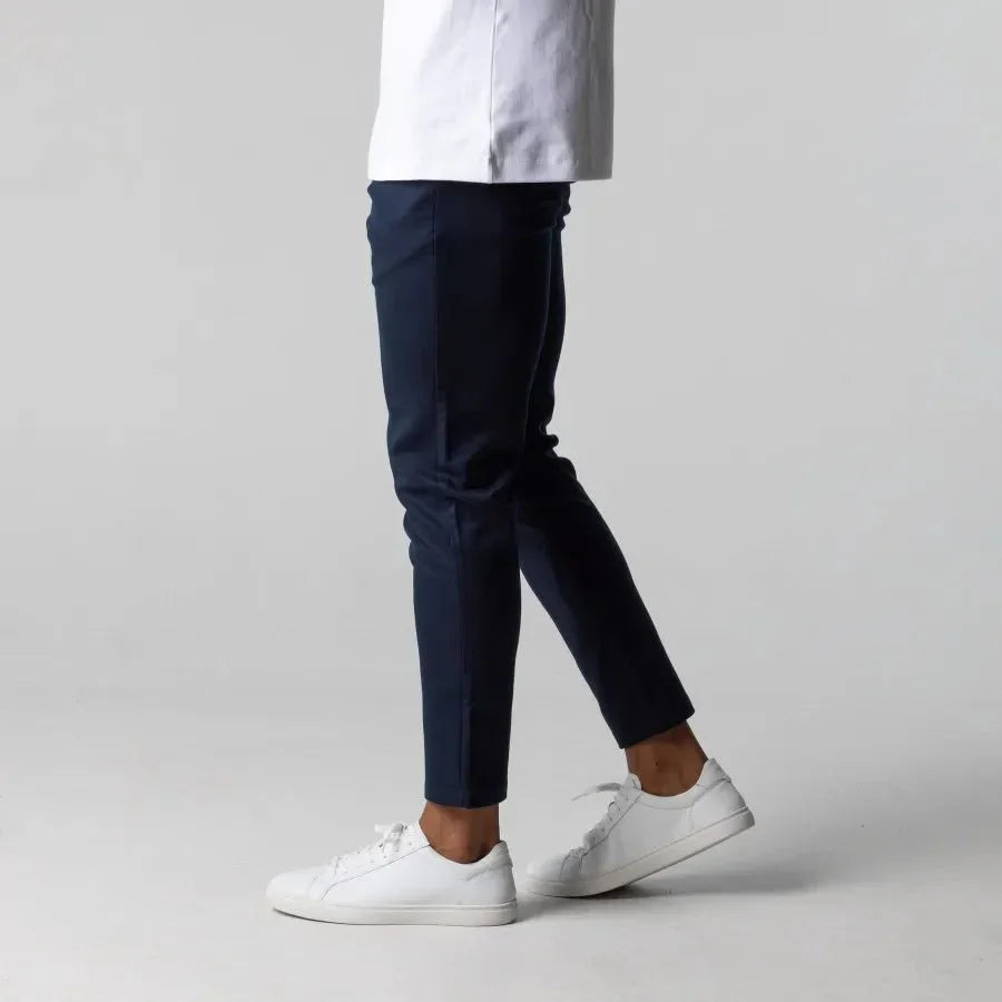 Bjorn – Schmal geschnittene Chino-Hose